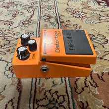 Load image into Gallery viewer, Boss DS-1 Modded Distortion
