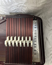 Load image into Gallery viewer, Tokai Gakki Chromaharp (Autoharp)

