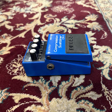 Load image into Gallery viewer, Boss CS-3 CompressionSustainer Pedal Secondhand
