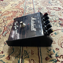 Load image into Gallery viewer, Marshall Guvnor Drive pedal 1990s MIK - Upwey Music
