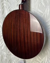 Load image into Gallery viewer, Fender 5 String Banjo (No Tone ring) in Bag - Upwey Music
