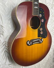 Load image into Gallery viewer, Ibanez Concord 698 Jumbo Acoustic in Case - Upwey Music
