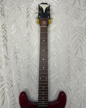 Load image into Gallery viewer, Epiphone Coronet  Modified with Lollar P-90 and Bigsby - Upwey Music
