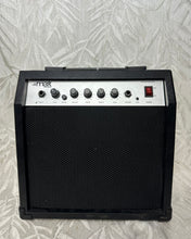 Load image into Gallery viewer, Max Music strat copy + Amplifier Secondhand
