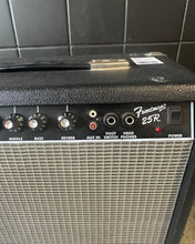 Load image into Gallery viewer, Fender Frontman 25R Amplifier
