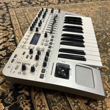 Load image into Gallery viewer, Novation X Station X-25 Synth- Interface &amp; Midi Controller
