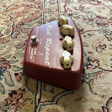 Load image into Gallery viewer, Carl Martin Red Repeat EchoDelay - Upwey Music
