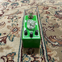 Load image into Gallery viewer, Tone City Audio - Mini Series -  Kaffir Lime -Overdrive
