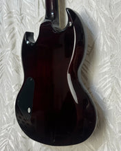 Load image into Gallery viewer, LTD by ESP Viper 400 Sunburst in Case
