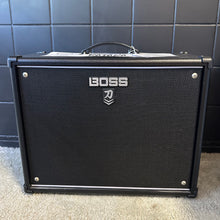 Load image into Gallery viewer, Boss Katana 100 mk2 Second Hand - Upwey Music
