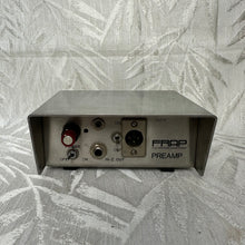 Load image into Gallery viewer, FRAP Pickup System/Preamp/Power Supply
