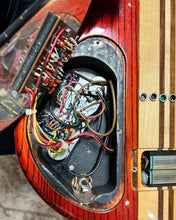 Load image into Gallery viewer, Westone Thunder 1A electric Guitar in case VINTAGE 1982
