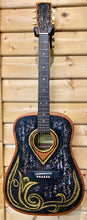 Load image into Gallery viewer, Stokker MOD Painted Steel String Guitar (Valencia)
