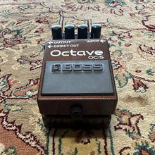 Load image into Gallery viewer, Boss OC-5 Octave in Box - Upwey Music
