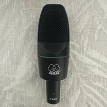 Load image into Gallery viewer, AKG C3000 Mk1 Green Stripe 90&#39;s

