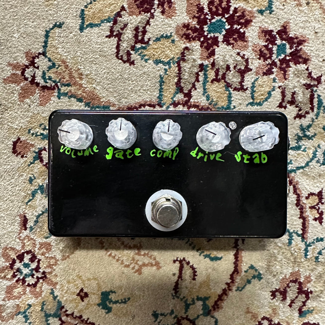 Fuzz Factoree Clone
