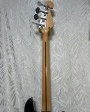 Load image into Gallery viewer, SX PJ Style Bass Left hand Black - Upwey Music
