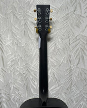 Load image into Gallery viewer, Martin DSS17BS Slope Shoulder Dread w LR Baggs PU in OSSC
