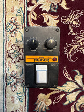 Load image into Gallery viewer, Yamaha Black Box PH-01 Phaser
