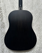 Load image into Gallery viewer, Martin DSS17BS Slope Shoulder Dread w LR Baggs PU in OSSC
