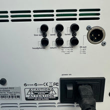 Load image into Gallery viewer, AER Compact 60/2 Acoustic Amp in Bag
