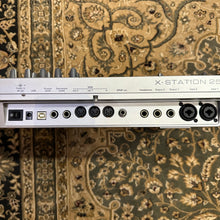 Load image into Gallery viewer, Novation X Station X-25 Synth- Interface &amp; Midi Controller
