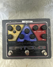 Load image into Gallery viewer, EHX Epitome POGElectric MIstressHoly Grail+ - Upwey Music
