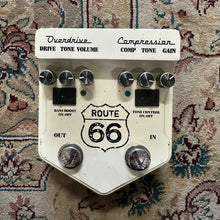 Load image into Gallery viewer, Visual Sound Route 66 V2 in Box
