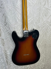 Load image into Gallery viewer, Fender Modern Player Tele Thinline DLX 3TSB in Case
