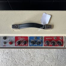 Load image into Gallery viewer, Moody GA35 Amp- modded with Master volume by BARWATT
