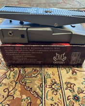 Load image into Gallery viewer, Ibanez Weeping Demon WD-7 (With Box) - Upwey Music

