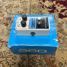 Load image into Gallery viewer, EHX 360 Nano Looper in box
