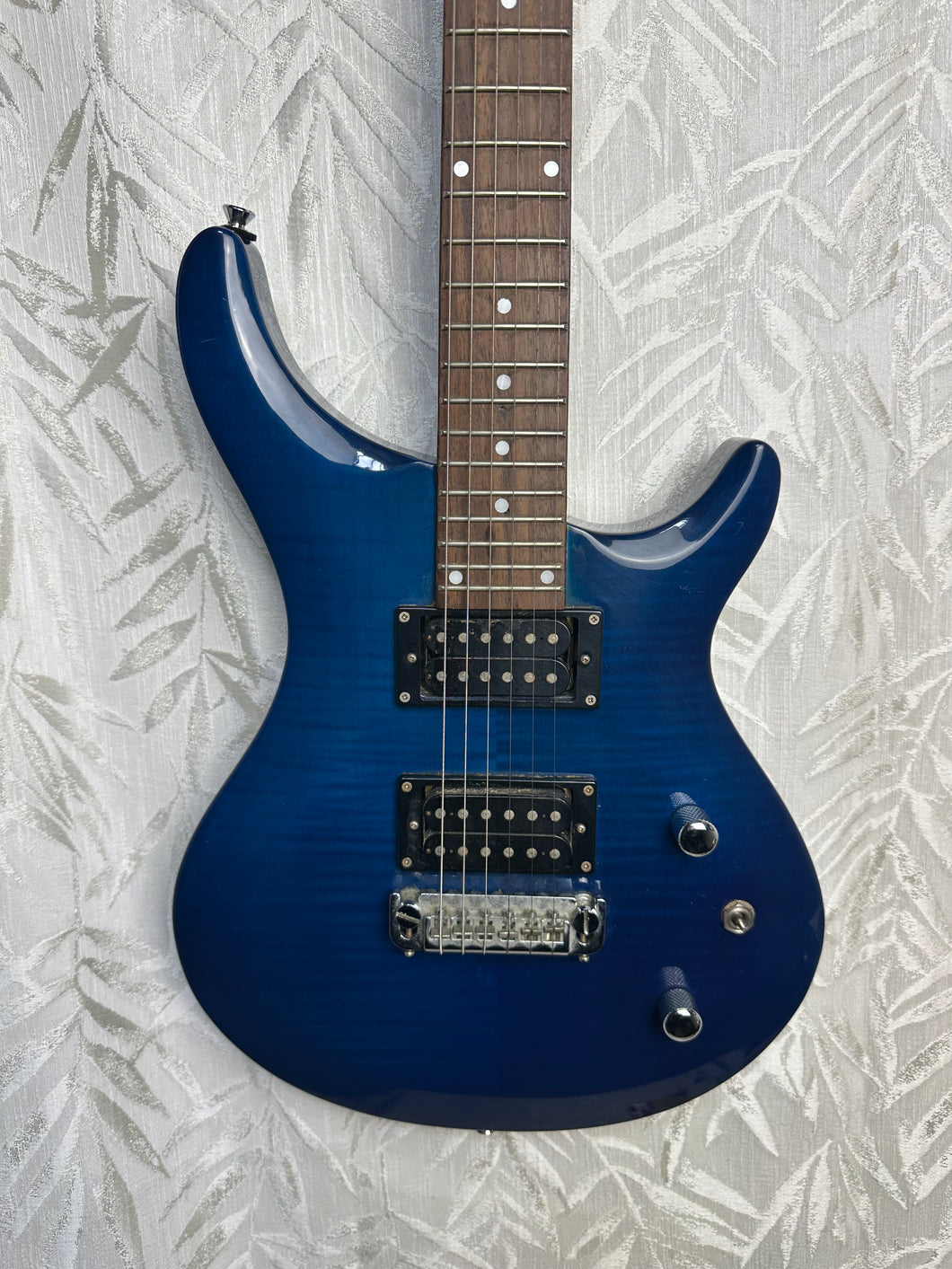 Legend PRS Style Copy