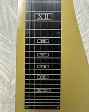 Load image into Gallery viewer, Guyatone Lap Steel 6 String 1960s - Upwey Music
