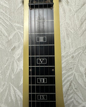 Load image into Gallery viewer, Guyatone Lap Steel 6 String 1960s - Upwey Music
