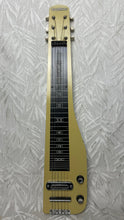Load image into Gallery viewer, Guyatone Lap Steel 6 String 1960s - Upwey Music

