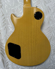 Load image into Gallery viewer, Edwards Les Paul Special Copy TV Yellow in Bag MIJ
