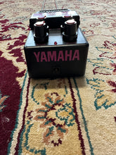 Load image into Gallery viewer, Yamaha FL-100 Flanger (MId 80&#39;s Japan)
