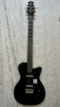 Load image into Gallery viewer, Danelectro 56 U2 Baritone Black

