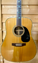 Load image into Gallery viewer, Takemine F-450S-B Brazillian Rosewood Dreadnaught in HSC
