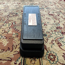 Load image into Gallery viewer, Jim Dunlop Crybaby Wah  GCB95 in Box - Upwey Music
