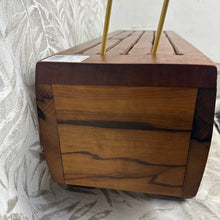 Load image into Gallery viewer, Handmade Tasmanian Tongue Drum
