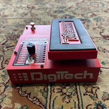 Load image into Gallery viewer, Digitech Whammy Gen 5 Pedal Secondhand - Upwey Music

