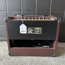 Load image into Gallery viewer, Kustom Sienna Pro 16 Acoustic amp Secondhand - Upwey Music
