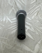 Load image into Gallery viewer, Shure SM58 Microphone in Bag - Upwey Music
