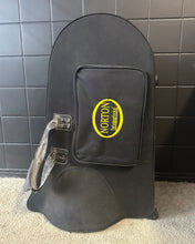 Load image into Gallery viewer, Norton 3 Valve Euphonium in Case
