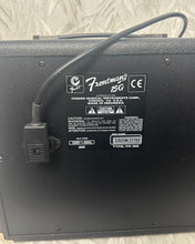 Load image into Gallery viewer, Squier Affinity Stratocaster + Fender Frontman Amplifier Secondhand
