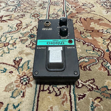 Load image into Gallery viewer, Yamaha Black Box CH-01 Chorus
