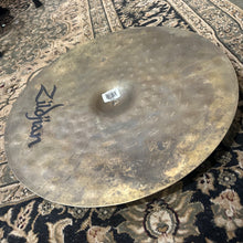 Load image into Gallery viewer, Zildjian 18 Uptown Ride Excellent Condition - Upwey Music
