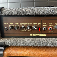 Load image into Gallery viewer, Carlsbro Sherwood Cobra Bass amp 90w
